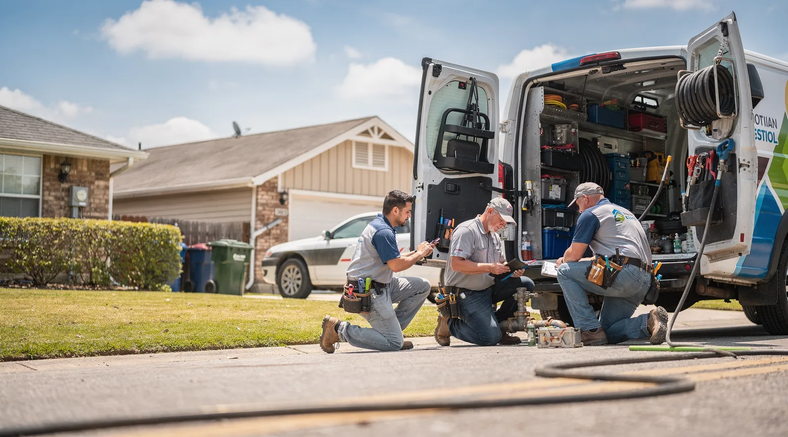 Emergency Plumber in Hodgenville, KY near me